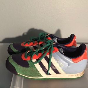 ADIDAS Multicolored Sneakers